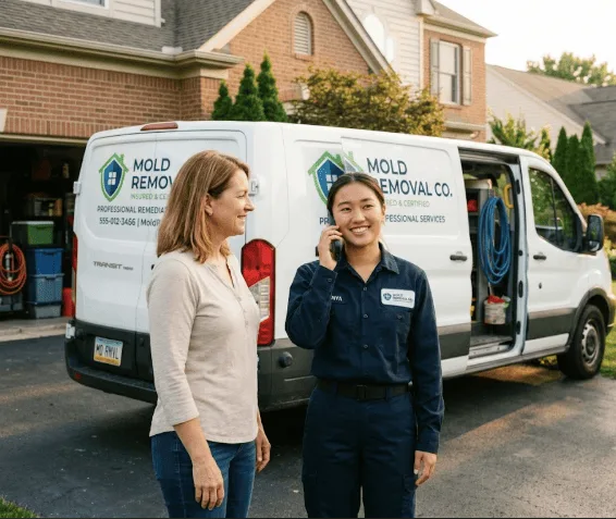 Crawlspace Mold Remediation Graysville, GA FAQs